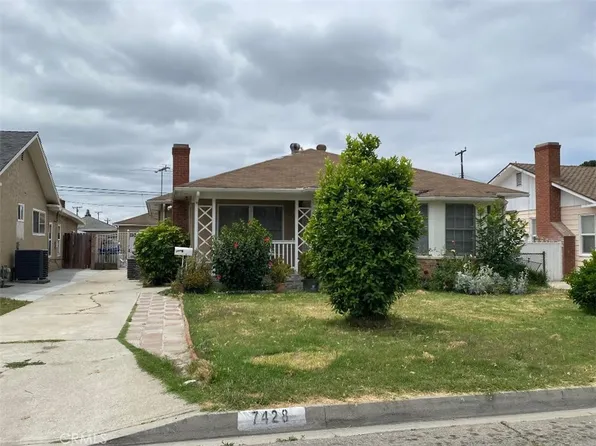 7428 Rundell St, Downey, CA 90242