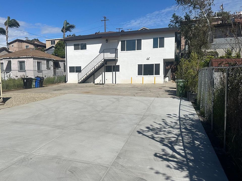 1st image of 116 S Sunol Dr #A