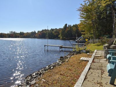 19 Monomonac Terrace, Rindge, NH, 03461