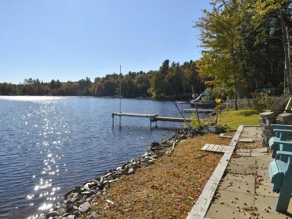 19 Monomonac Terrace, Rindge, NH 03461