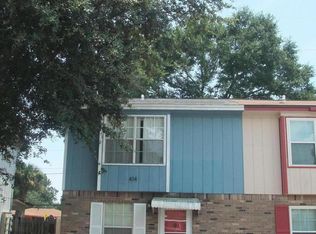 414 Nordic Lane F, Fort Walton Beach, FL 32548