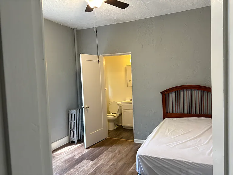 Brevort Hotel -6326 Lexington Ave. — Photo 21