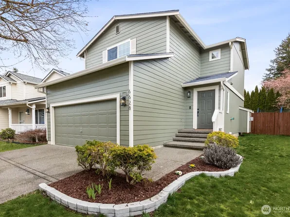 6628 Kirsop Village Drive SW, Tumwater, WA 98512