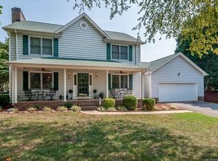 136 Alberta Ave, Belmont, NC 28012