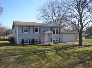 59072 Wilray Dr, Elkhart, IN 46517