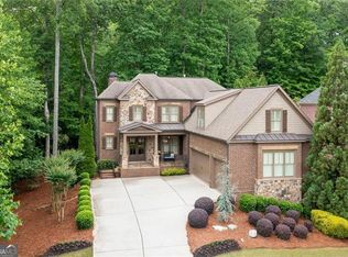 2239 Tayside Xing NW, Kennesaw, GA 30152 | Zillow