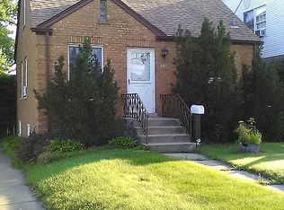 3658 W 105th St, Chicago, IL