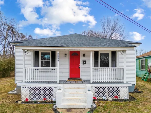 2334 Halifax Ave, Lynchburg, VA 24501