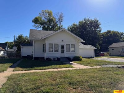 115 N 12th St, Tekamah, NE, 68061