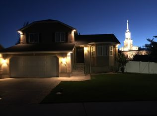 1526 S 910 W, Payson, UT 84651