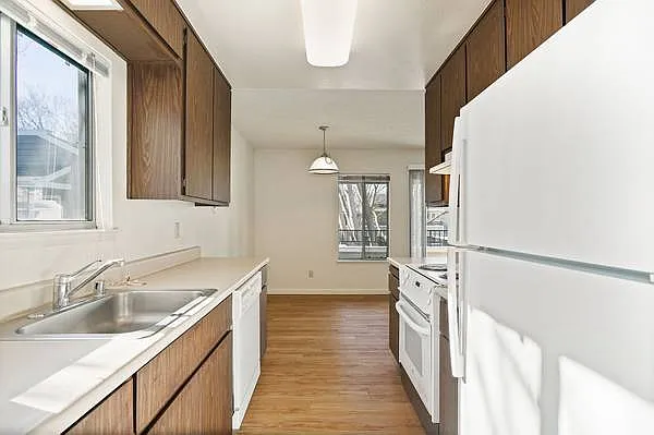 Clearwater Apartments