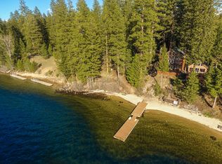 2014 University Ln, McCall, ID 83638