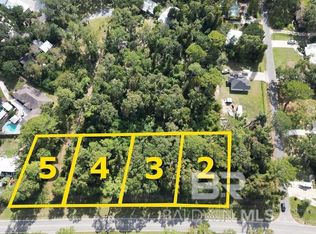 0 Coopers Landing Rd #2, Foley, AL 36535