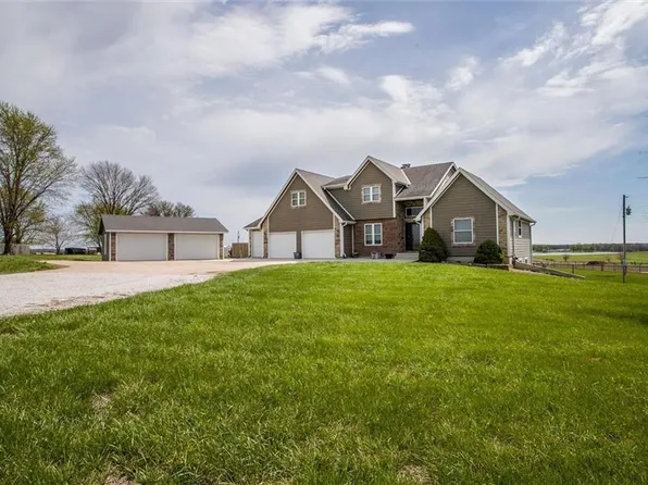 17033 NE County Road 43, Archie, MO 64725