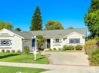 7312 Delco Ave, Winnetka, CA 91306