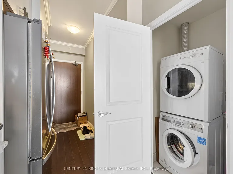 9582 Markham Rd #610 — Photo 13