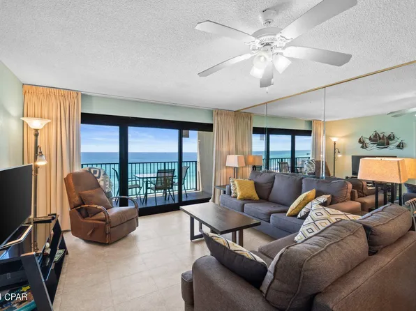 4715 Thomas Dr Unit 708, Panama City, FL 32408