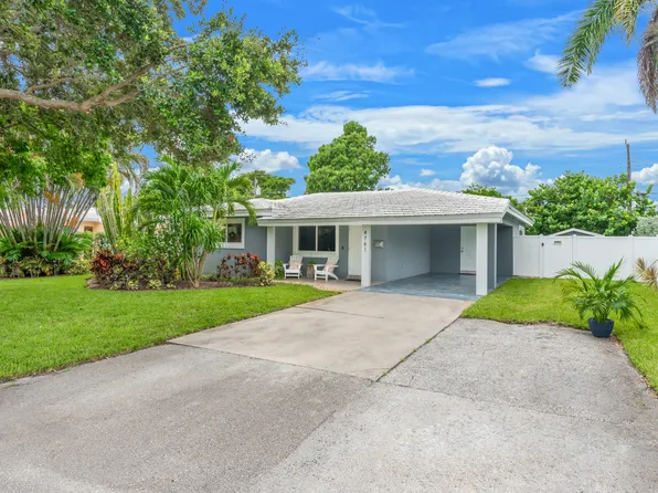 4761 NE 2ND Terrace, Oakland Park, FL 33334