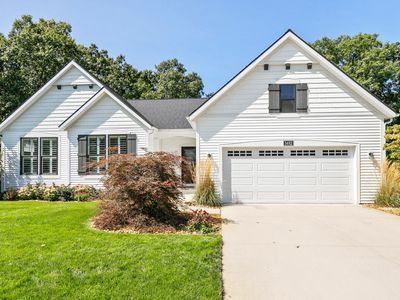 3482 Jules Lillian Dr NE, Grand Rapids, MI, 49525