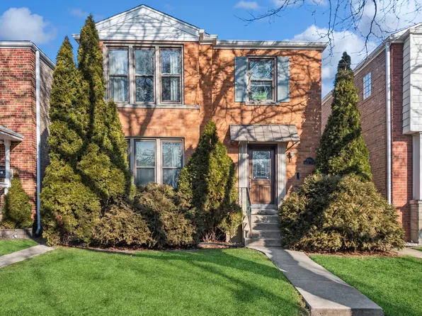 2712 W Gregory St, Chicago, IL 60625