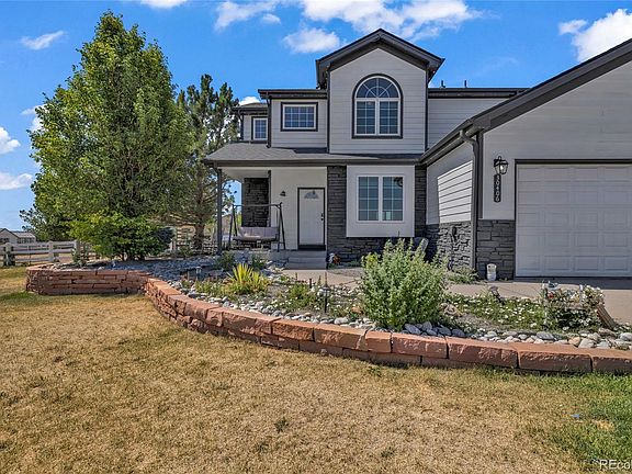 4th image of 30406 E 166th Avenue