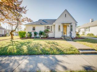 822 Lamont St, Kingsport, TN 37664