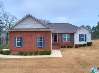 260 Dooley Rd, Gardendale, AL 35071