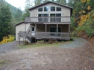 3530 Anderson Creek Rd, Talent, OR 97540