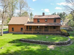 30 Comins Rd, Oxford, MA 01540