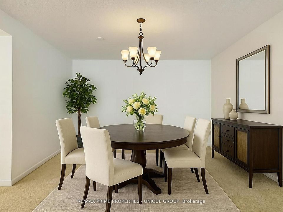 1st image of 1300 Bloor St #1801