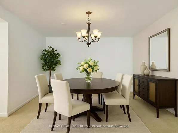 1300 Bloor St #1801, Mississauga, ON L4Y 3Z2