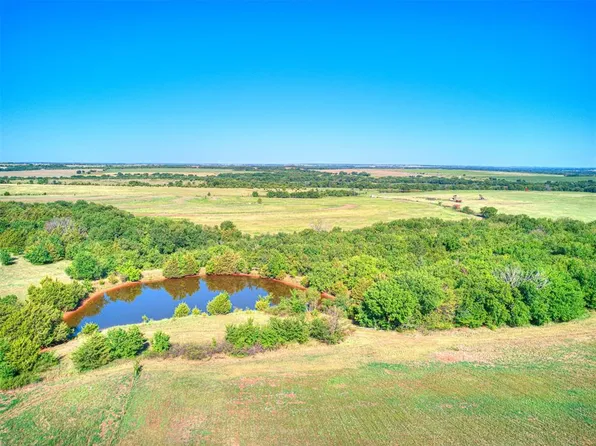 Anderson Road & County Rd #72, Guthrie, OK 73044