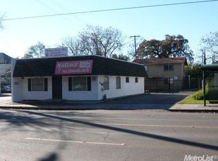 1025 N California St, Stockton, CA 95202