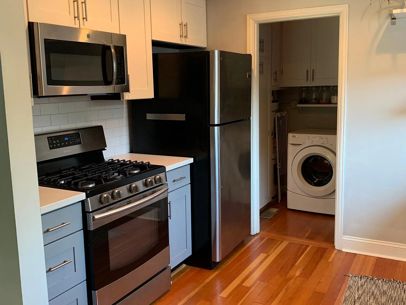 7456 N Newman Ave — Photo 3
