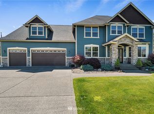 7106 47th St NE, Olympia, WA 98516