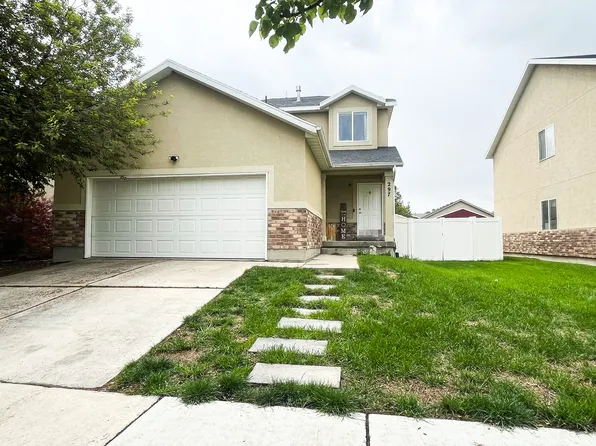 297 W Bricker Rd, Draper, UT 84020