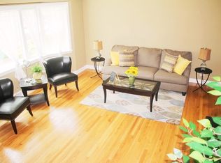 1800 Maple Ave, Berwyn, IL 60402