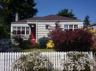 7733 19th Ave NW, Seattle, WA 98117