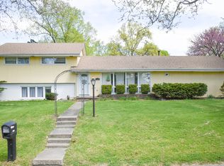 1404 W William St, Champaign, IL 61821