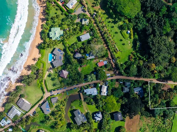 3610 Moloaa Rd #2, Anahola, HI 96703
