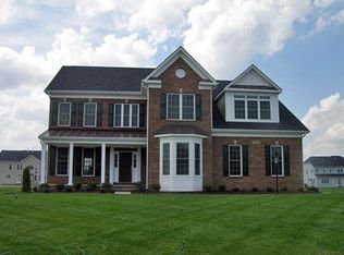 17616 Cobb Ave, Poolesville, MD 20837