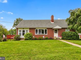2450 Elizabeth Ave, Temple, PA 19560