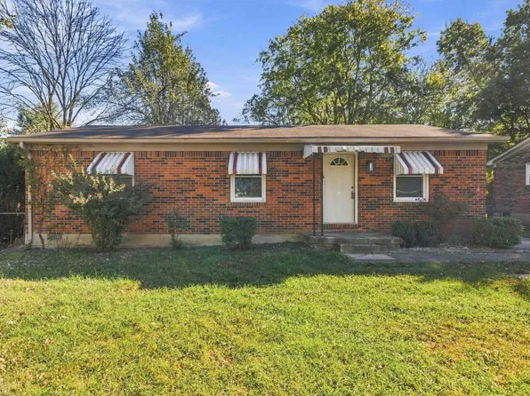 117 Colonial Park Dr, Winchester, KY 40391