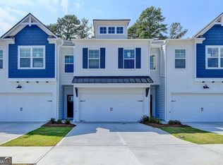 2457 Honey Way, Conyers, GA 30013