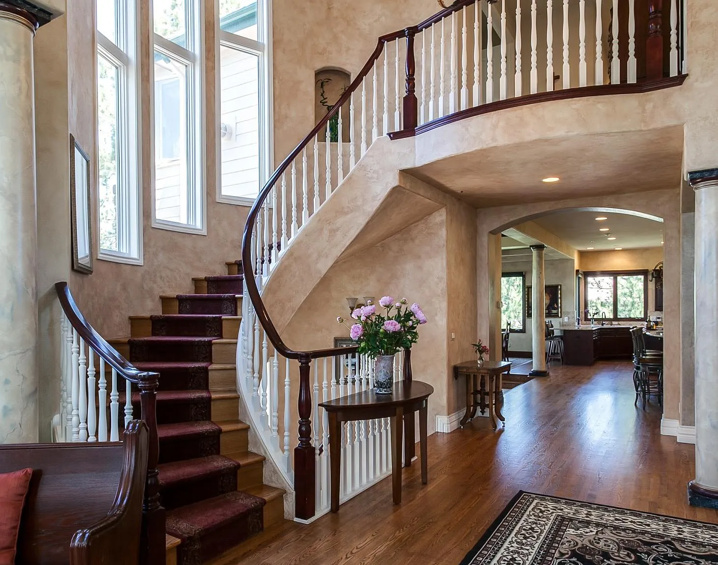 4 bed, 3.5 bath, 5385 sqft, $6,100 — Photo 4