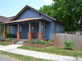 1507 Wallace St, Knoxville, TN 37921