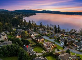 1540 204th Avenue NE, Sammamish, WA