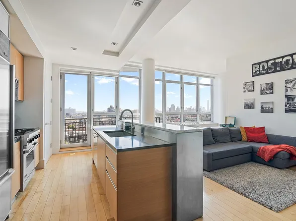 20 Bayard St APT 12C, Brooklyn, NY 11211