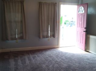 548 Orchard St, Warrior Run, PA