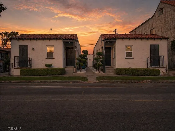 6428 S Van Ness Ave, Los Angeles, CA 90047